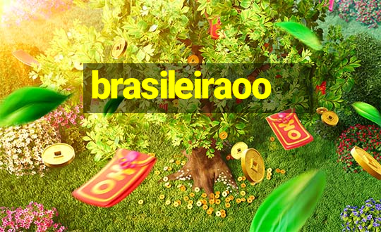 brasileiraoo