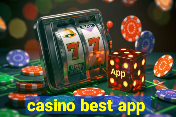 casino best app