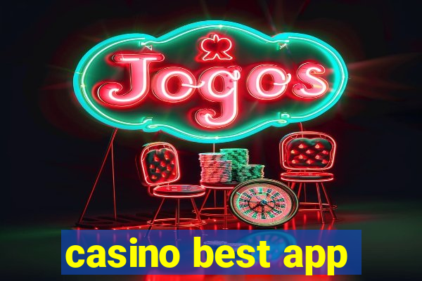 casino best app