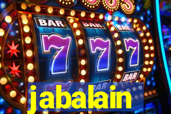 jabalain