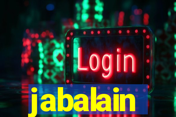 jabalain