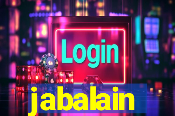 jabalain