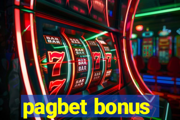 pagbet bonus