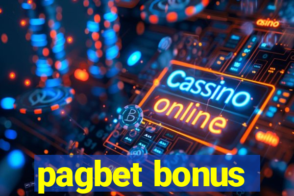 pagbet bonus