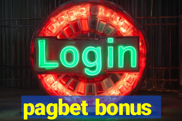 pagbet bonus