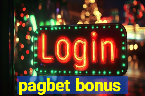 pagbet bonus