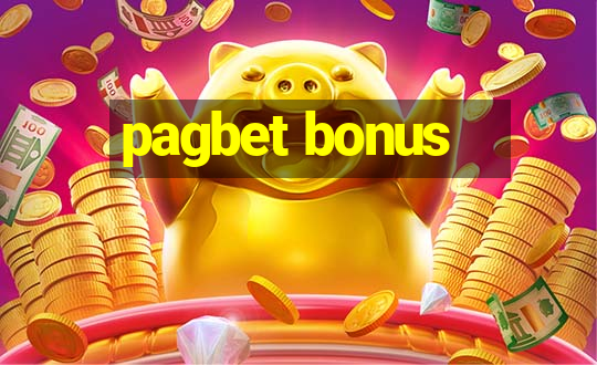 pagbet bonus