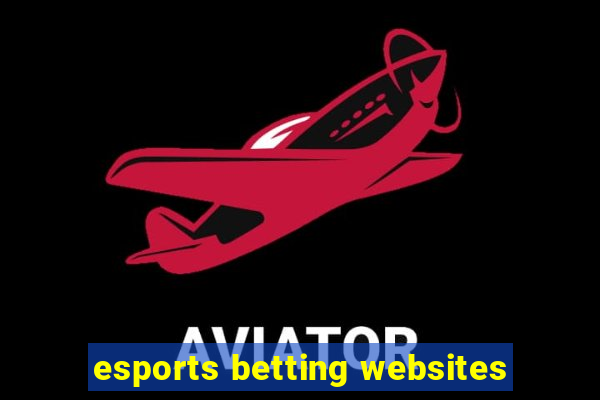 esports betting websites