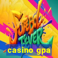 casino gpa