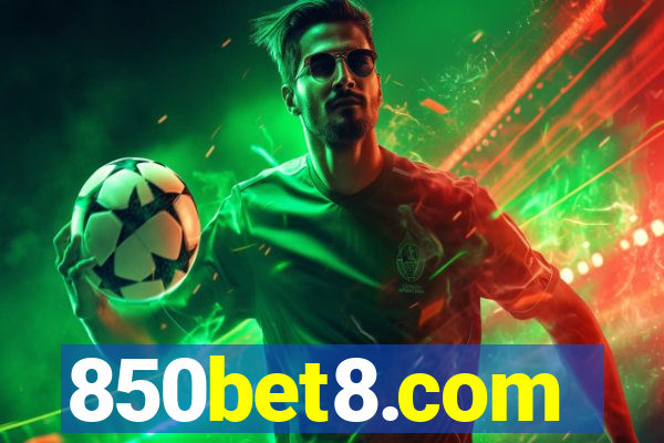 850bet8.com