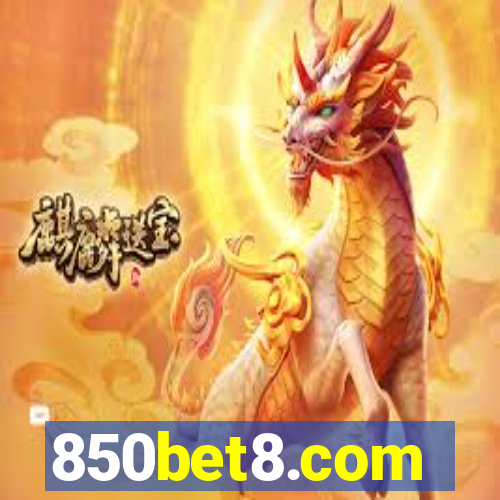 850bet8.com