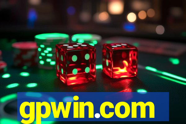 gpwin.com