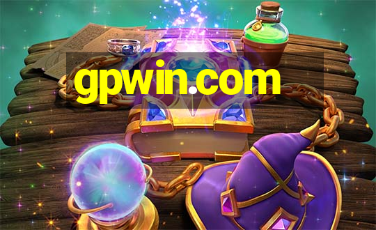 gpwin.com