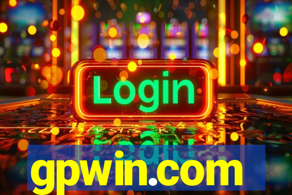 gpwin.com