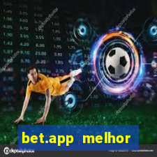 bet.app melhor horário para jogar