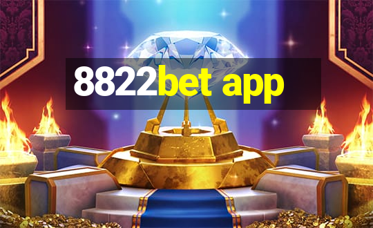 8822bet app