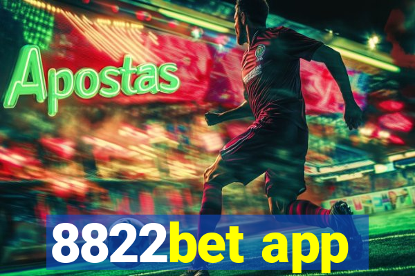 8822bet app