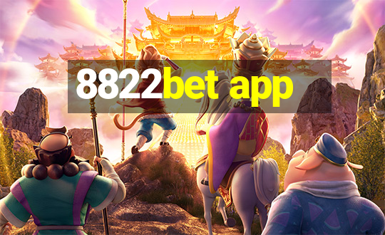 8822bet app