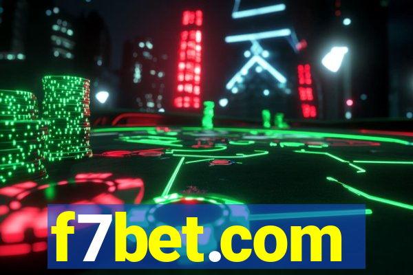 f7bet.com