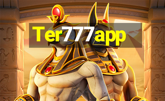 Ter777app