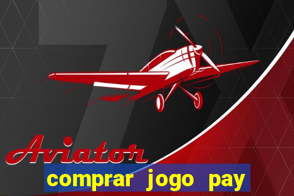 comprar jogo pay per view