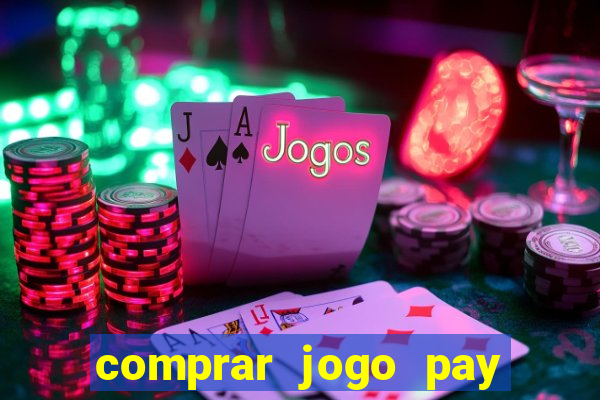 comprar jogo pay per view