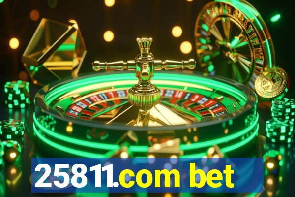 25811.com bet