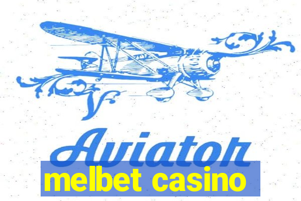 melbet casino