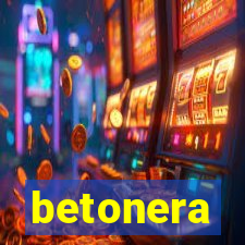 betonera