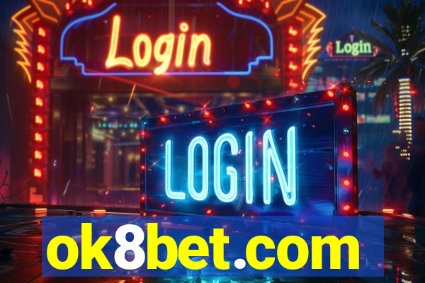 ok8bet.com