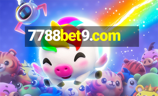 7788bet9.com