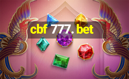 cbf 777. bet