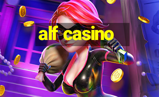 alf casino