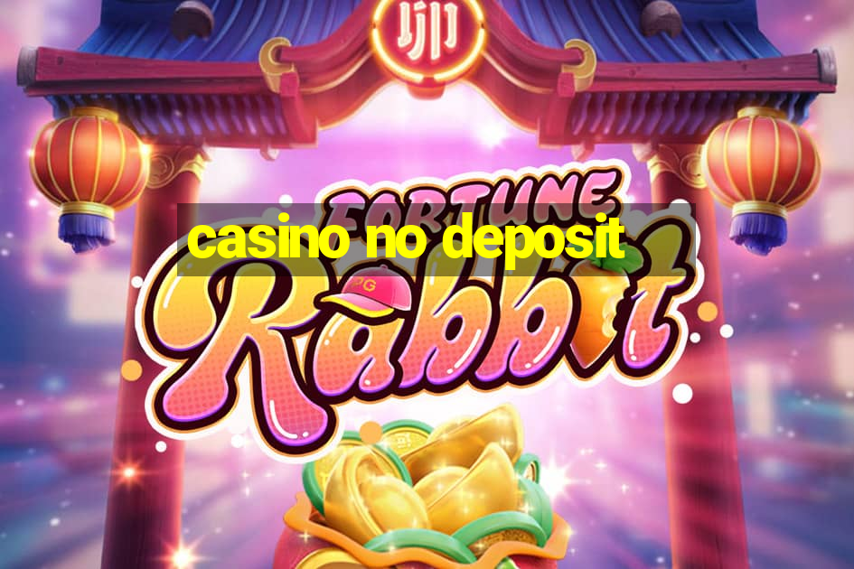 casino no deposit