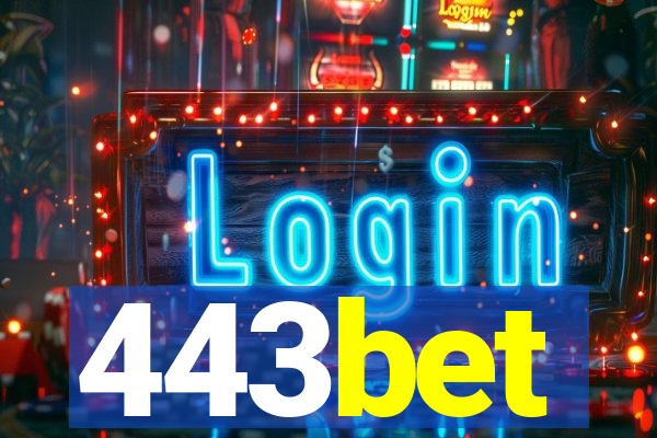 443bet