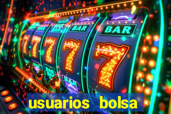 usuarios bolsa familia bets