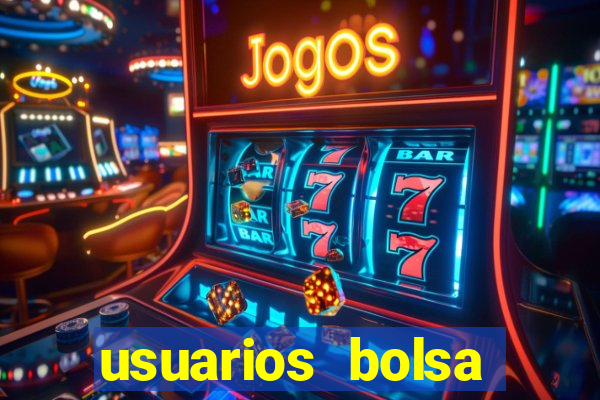 usuarios bolsa familia bets