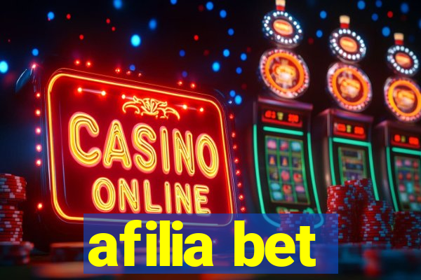 afilia bet