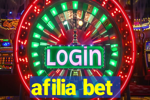 afilia bet