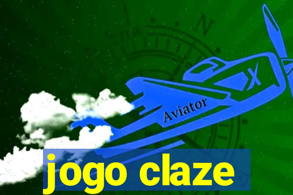 jogo claze