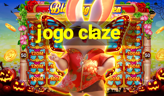 jogo claze