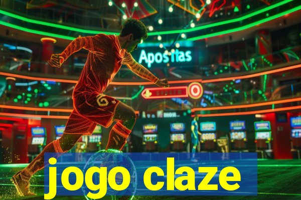 jogo claze