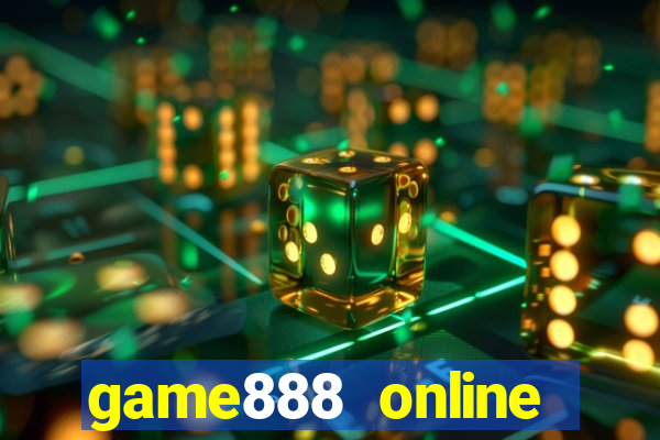 game888 online casino login