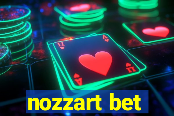 nozzart bet