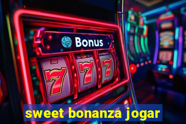 sweet bonanza jogar