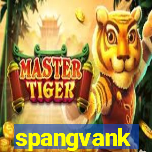 spangvank