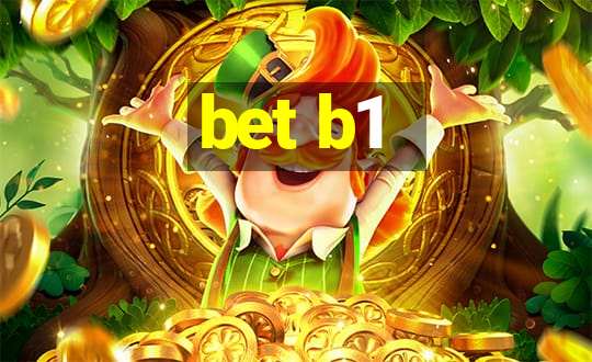 bet b1