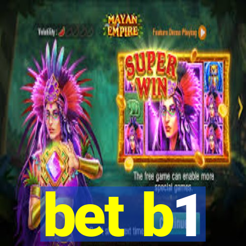 bet b1