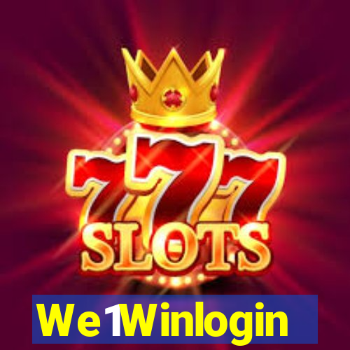 We1Winlogin