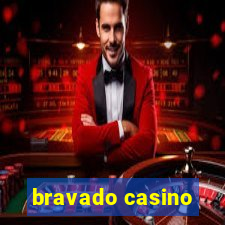 bravado casino